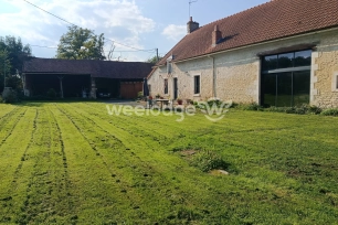 Maison à vendre 7 pièces de 217 m² à Montipouret