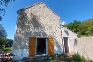 Maison à vendre 5 pièces de 123 m² à Souppes-sur-Loing