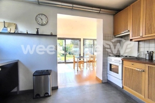 Maison à vendre 7 pièces de 180,03 m² à Conflans-Sainte-Honorine