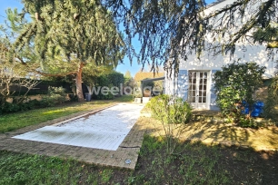 Maison à vendre 6 pièces de 164 m² à Conflans-Sainte-Honorine