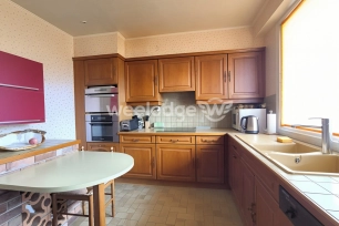 Maison à vendre 7 pièces de 231 m² à Conflans-Sainte-Honorine