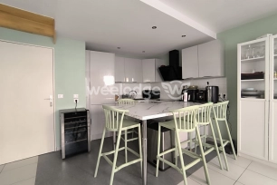 Appartement à vendre 4 pièces de 70,93 m² à Conflans-Sainte-Honorine