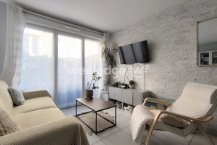 Appartement à vendre 4 pièces de 70,93 m² à Conflans-Sainte-Honorine