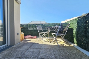 Appartement à vendre 3 pièces de 67 m² à Conflans-Sainte-Honorine