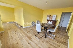 Appartement à vendre 4 pièces de 80 m² à Conflans-Sainte-Honorine