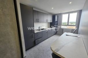 Appartement à vendre 4 pièces de 80 m² à Conflans-Sainte-Honorine