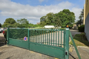 Garage à vendre de 13 m² à Conflans-Sainte-Honorine