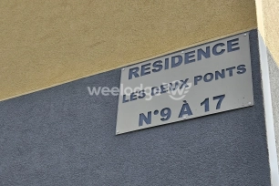 Garage à vendre de 13 m² à Conflans-Sainte-Honorine