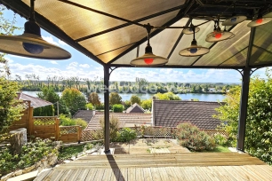 Maison à vendre 7 pièces de 132 m² à Conflans-Sainte-Honorine