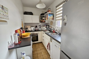 Appartement à vendre 2 pièces de 49 m² à Pierrelaye