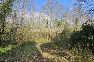 Terrain à vendre de 2128 m² à Neuville-sur-Oise