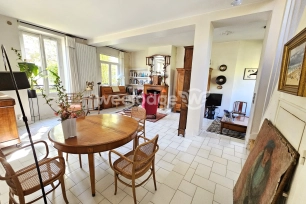 Maison à vendre 7 pièces de 154 m² à Conflans-Sainte-Honorine