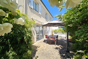 Maison à vendre 5 pièces de 130 m² à Conflans-Sainte-Honorine