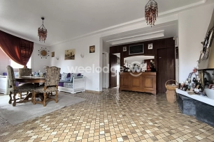 Maison à vendre 6 pièces de 150 m² à Conflans-Sainte-Honorine