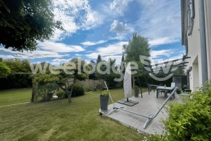 Maison à vendre 6 pièces de 140,49 m² à Conflans-Sainte-Honorine