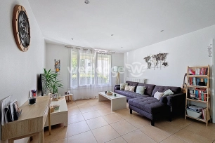 Appartement à vendre 3 pièces de 63,02 m² à Éragny