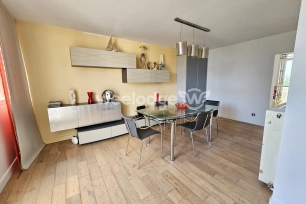 Appartement à vendre 4 pièces de 67,71 m² à Conflans-Sainte-Honorine