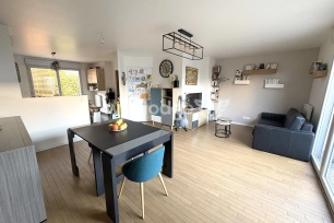 Maison à vendre 5 pièces de 87,45 m² à Conflans-Sainte-Honorine