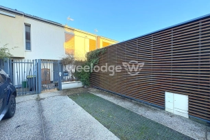 Maison à vendre 5 pièces de 87,45 m² à Conflans-Sainte-Honorine