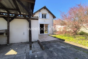 Maison à vendre 6 pièces de 104 m² à Conflans-Sainte-Honorine