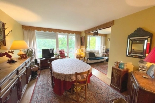 Appartement à vendre 3 pièces de 67 m² à Cergy