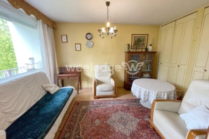 Appartement à vendre 3 pièces de 67 m² à Cergy