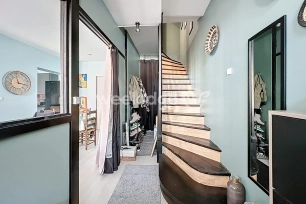 Maison à vendre 3 pièces de 80 m² à Gisors