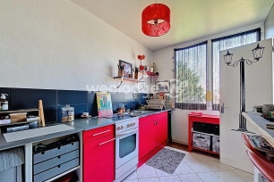 Appartement à vendre 3 pièces de 63 m² à Éragny
