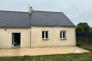 Maison à vendre 7 pièces de 131 m² à Saint-André-des-Eaux