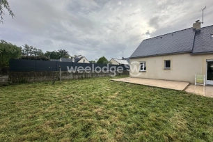 Maison à vendre 7 pièces de 131 m² à Saint-André-des-Eaux