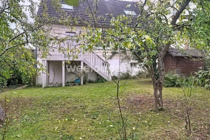 Maison à vendre 6 pièces de 138 m² à Massy