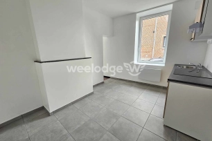 Maison à vendre 3 pièces de 67 m² à Haspres