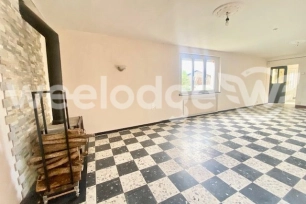 Maison à vendre 7 pièces de 170 m² à Forges-les-Eaux