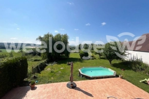 Maison à vendre 6 pièces de 107 m² à Boubiers