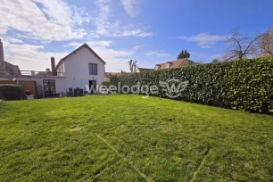 Maison à vendre 5 pièces de 115 m² à Ver-sur-Launette