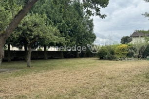 Terrain à vendre de 488 m² à Andrésy