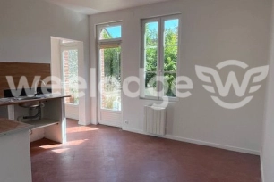Maison à vendre 5 pièces de 90,5 m² à Chaumont-en-Vexin