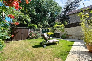 Maison à vendre 8 pièces de 130 m² à Andrésy