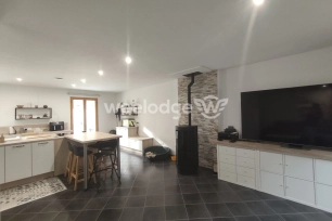 Maison vendu 5 pièces de 138,51 m² à Bonnières-sur-Seine