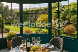 Maison à vendre 7 pièces de 183 m² à Moussy