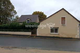 Maison à vendre 6 pièces de 257,6 m² à La Pérouille