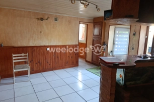 Maison à vendre 7 pièces de 146 m² à Le Blanc