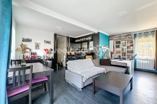 Appartement à vendre 5 pièces de 91,75 m² à Andrésy