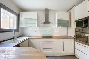 Appartement à vendre 3 pièces de 72,37 m² à Andrésy