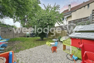 Appartement à vendre 3 pièces de 50 m² à Andrésy