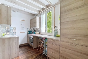 Appartement à vendre 3 pièces de 50 m² à Andrésy