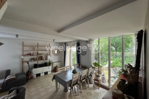 Appartement à vendre 4 pièces de 97,16 m² à Andrésy