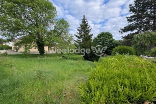 Terrain à vendre de 352 m² à Maurecourt