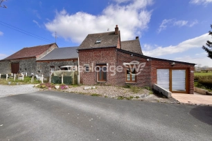 Maison à vendre 11 pièces de 187,48 m² à Haut-Lieu