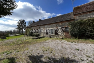 Maison à vendre 11 pièces de 187,48 m² à Haut-Lieu